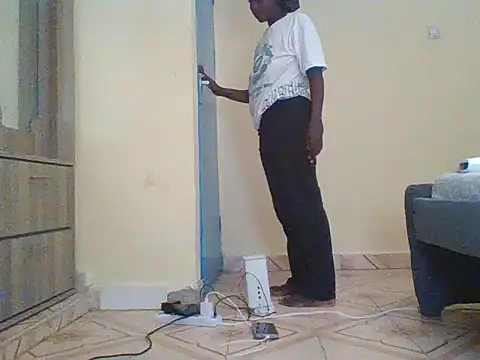 prettychic5 online show from October 24, 2025, 7:49 am