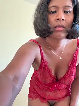 RoseMelanie online show from September 15, 2025, 7:19 am