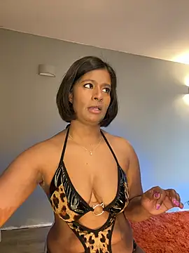 RoseMelanie online show from March 31, 2026, 7:20 am