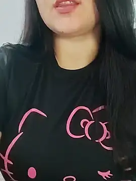 ErikaVlovely online show from September 10, 2025, 11:21 am