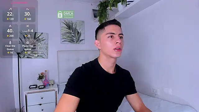 Matty Adams online show from February 25, 2025, 3:27 pm