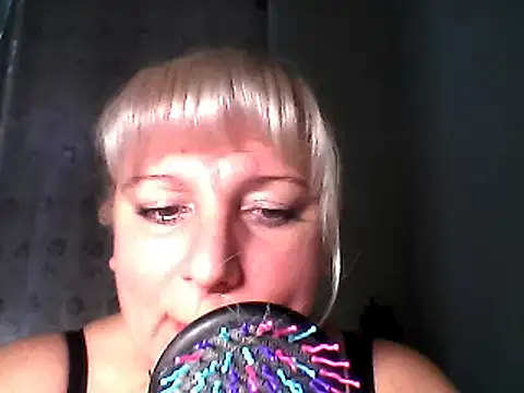 MeilomaWesa online show from December 21, 2024, 8:07 am