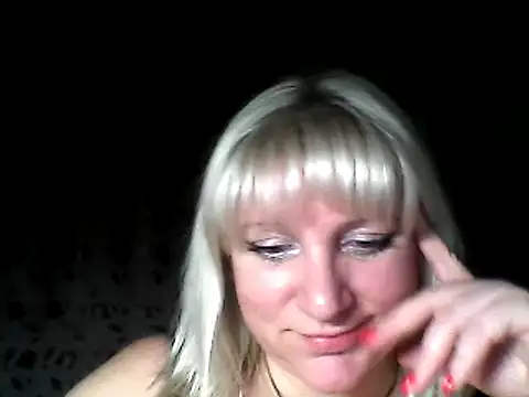 MeilomaWesa online show from January 19, 2025, 8:51 pm