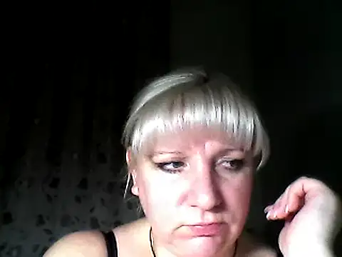 MeilomaWesa online show from February 12, 2025, 8:29 pm