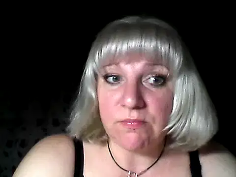 MeilomaWesa online show from March 14, 2025, 8:17 pm