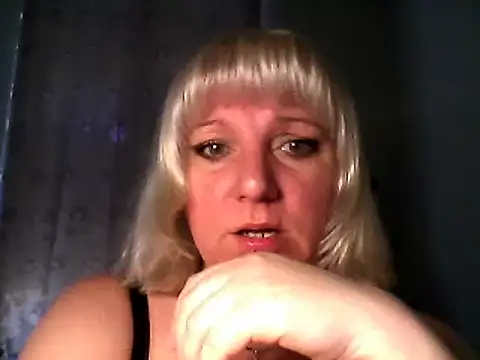 MeilomaWesa online show from March 21, 2025, 7:00 am