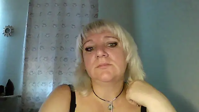 MeilomaWesa online show from September 13, 2025, 9:31 am