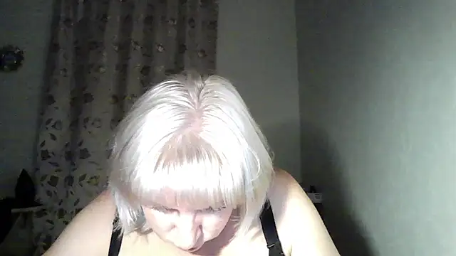 MeilomaWesa online show from September 29, 2025, 7:30 pm