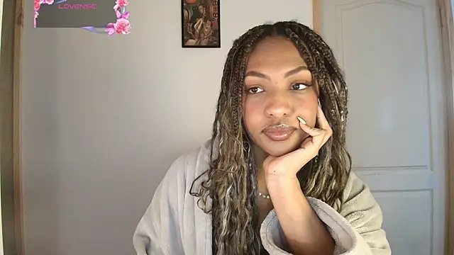 im alivys  online show from July 26, 2026, 10:38 pm