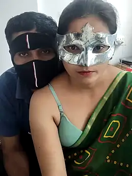 Harsh Ankita Couple online show from September 29, 2025, 7:35 am