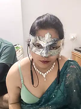 Harsh Ankita Couple online show from October 10, 2025, 4:39 pm