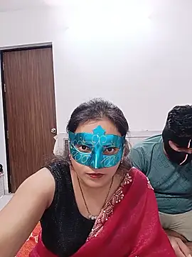 Harsh Ankita Couple online show from May 8, 2026, 4:34 pm