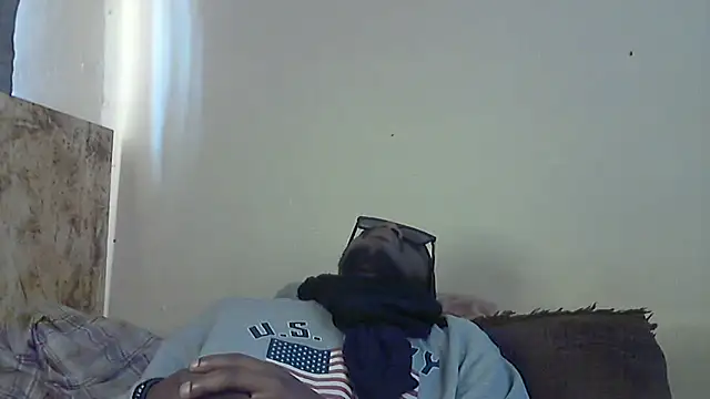 BIGDICKMULLAH online show from September 17, 2025, 8:27 am