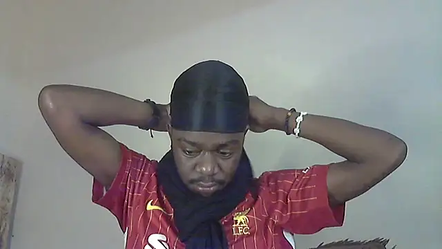 BIGDICKMULLAH online show from September 19, 2025, 1:51 am