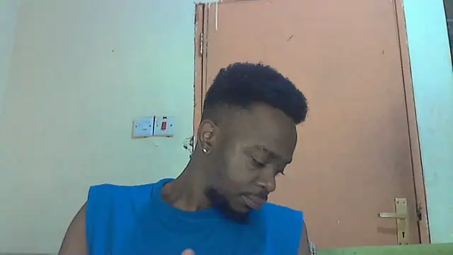 BIGDICKMULLAH online show from October 2, 2025, 11:34 pm