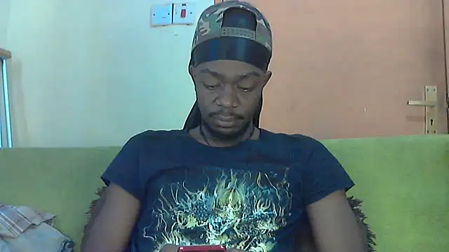 BIGDICKMULLAH online show from October 9, 2025, 7:17 am