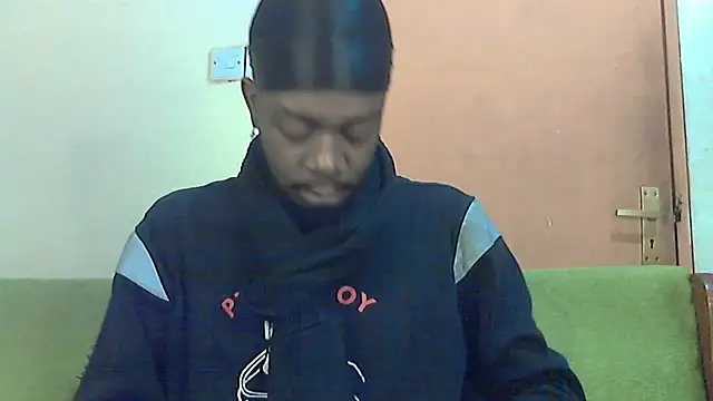 BIGDICKMULLAH online show from October 14, 2025, 3:18 am