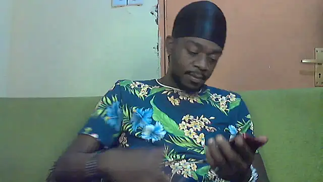 BIGDICKMULLAH online show from October 16, 2025, 7:48 pm