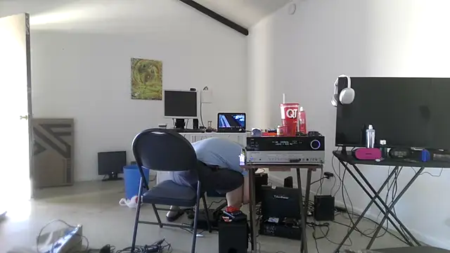 Peachestabby147 online show from March 1, 2026, 9:28 pm