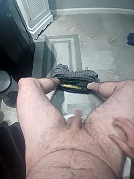 JObuddy661 online show from October 29, 2025, 4:26 am