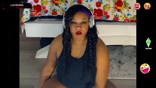 temptressbeauty24 online show from February 11, 2025, 4:33 am