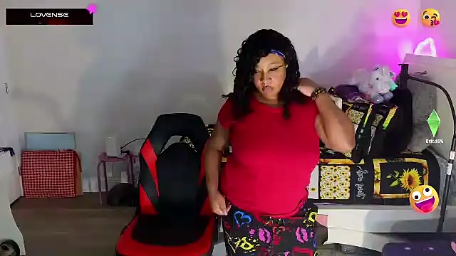 temptressbeauty24 online show from March 6, 2025, 11:53 pm