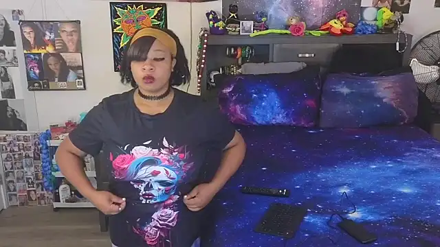 temptressbeauty24 online show from February 8, 2026, 6:50 am