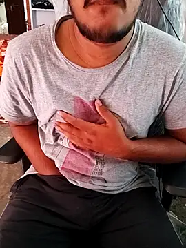 mrshine online show from March 16, 2026, 5:13 am