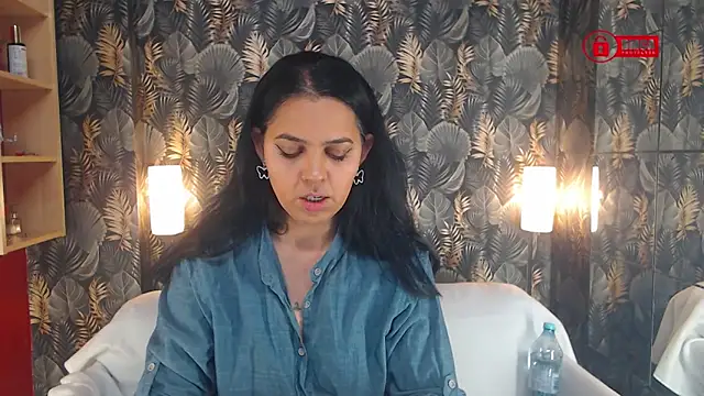 Snapshot of jessthewicked chatting on December 13, 2024, 6:16 pm jessthewicked online show from December 13, 2024, 6:16 pm