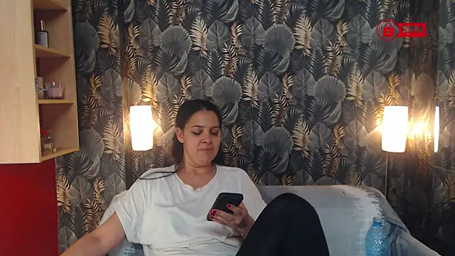 Snapshot of jessthewicked chatting on January 10, 2025, 9:42 pm jessthewicked online show from January 10, 2025, 9:42 pm