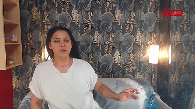 Snapshot of jessthewicked chatting on February 3, 2025, 5:56 pm jessthewicked online show from February 3, 2025, 5:56 pm