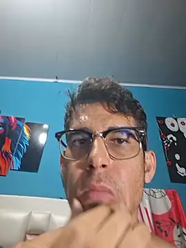 spartan guy online show from July 8, 2026, 1:54 am