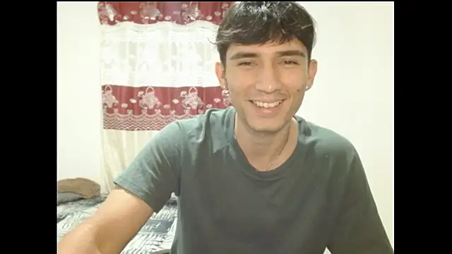 ChicoMaloFfF online show from February 17, 2026, 1:46 am