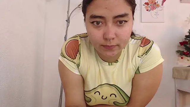 Snapshot of _Kim__M chatting on January 5, 2025, 3:34 pm Kim M online show from January 5, 2025, 3:34 pm