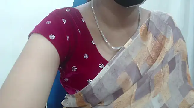 Lovely Siri 23 online show from January 10, 2025, 5:02 pm