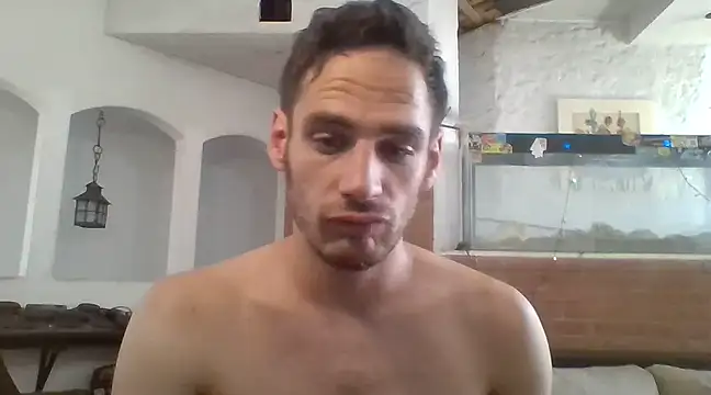 Stevenson988 online show from January 1, 2025, 5:44 pm