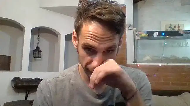 Stevenson988 online show from January 6, 2025, 5:08 am