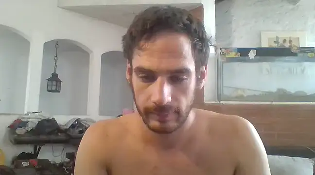 Stevenson988 online show from February 15, 2025, 6:33 pm