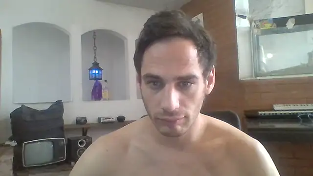 Stevenson988 online show from November 8, 2025, 5:12 pm