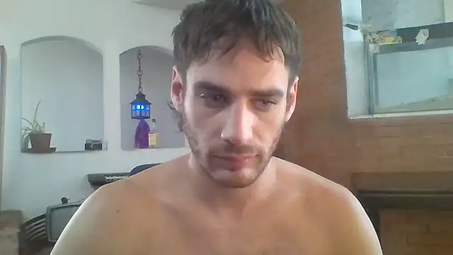 Stevenson988 online show from January 11, 2026, 2:22 pm