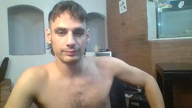 Stevenson988 online show from March 27, 2026, 1:44 am