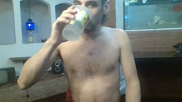 Stevenson988 online show from April 13, 2026, 11:54 pm