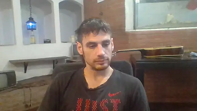 Stevenson988 online show from April 15, 2026, 11:50 am