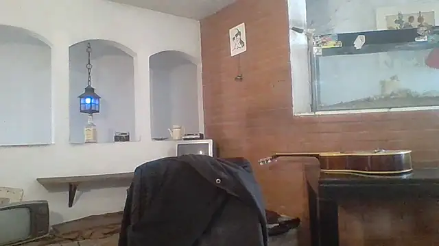 Stevenson988 online show from April 17, 2026, 1:14 pm