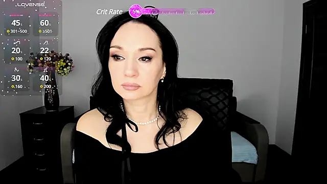 Snapshot of Sofia_Ford chatting on January 21, 2025, 2:15 pm Sofia Ford online show from January 21, 2025, 2:15 pm