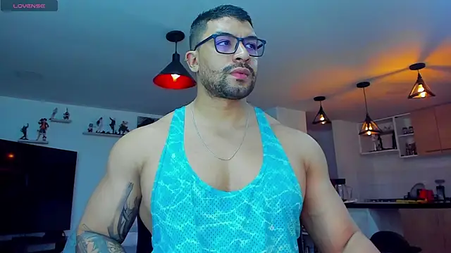 Michael Diamond online show from January 24, 2025, 2:49 am