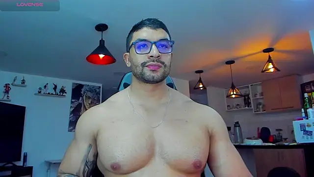 Michael Diamond online show from January 30, 2025, 2:49 am