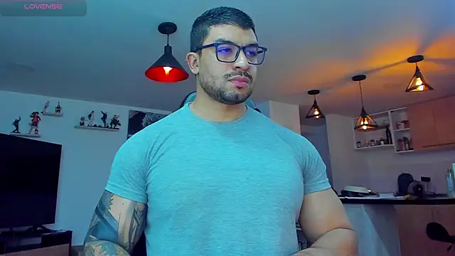 Michael Diamond online show from February 13, 2025, 2:23 am