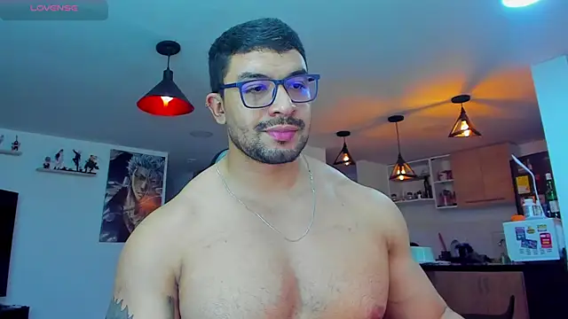 Michael Diamond online show from February 15, 2025, 3:28 pm