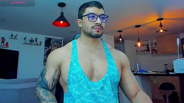 Michael Diamond online show from February 20, 2025, 3:34 am